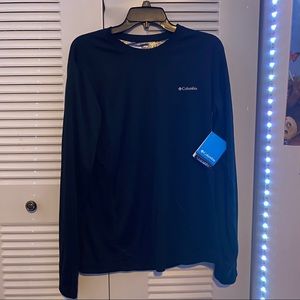 columbia omni heat base layer